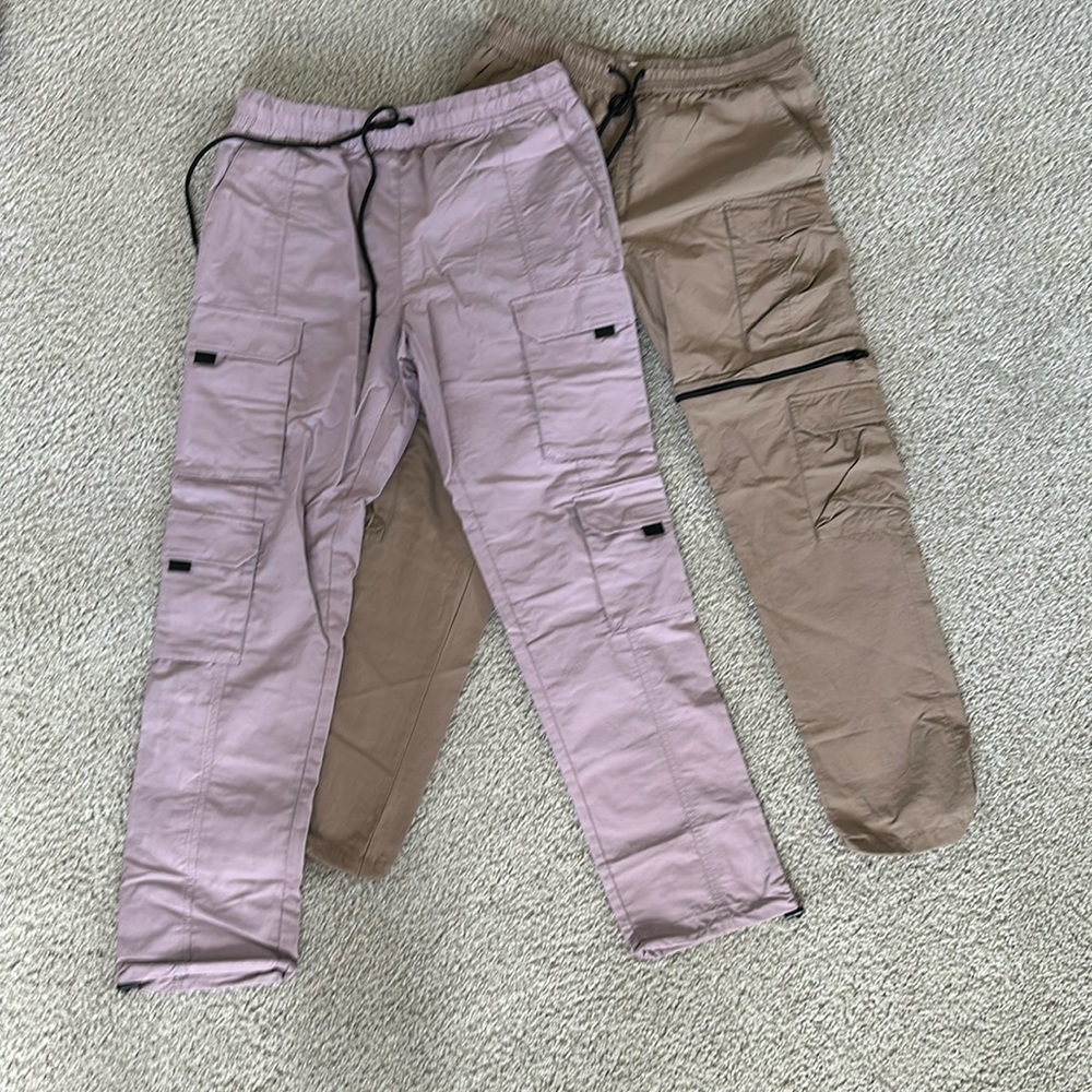 Men’s Pacsun Cargos